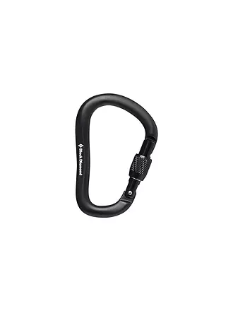BLACK DIAMOND | Karabiner RockLock Screwgate | 